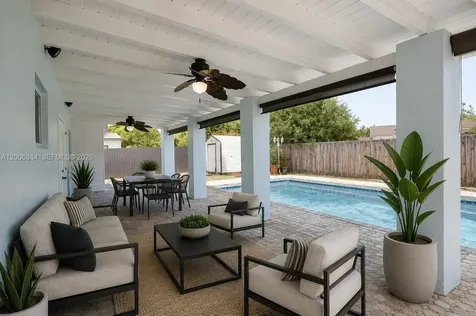 10511 SW 124th Avenue Miami FL 33186