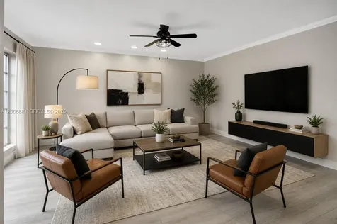 10511 SW 124th Avenue Miami FL 33186