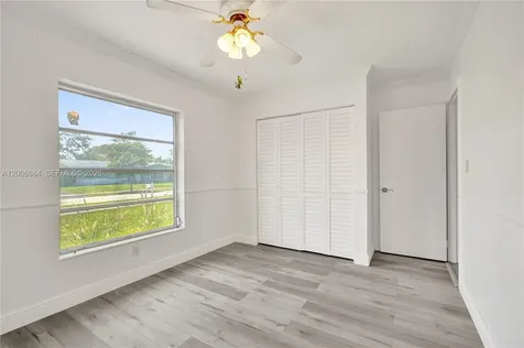 10511 SW 124th Avenue Miami FL 33186