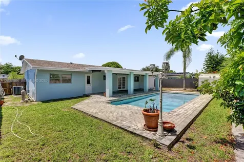 10511 SW 124th Avenue Miami FL 33186