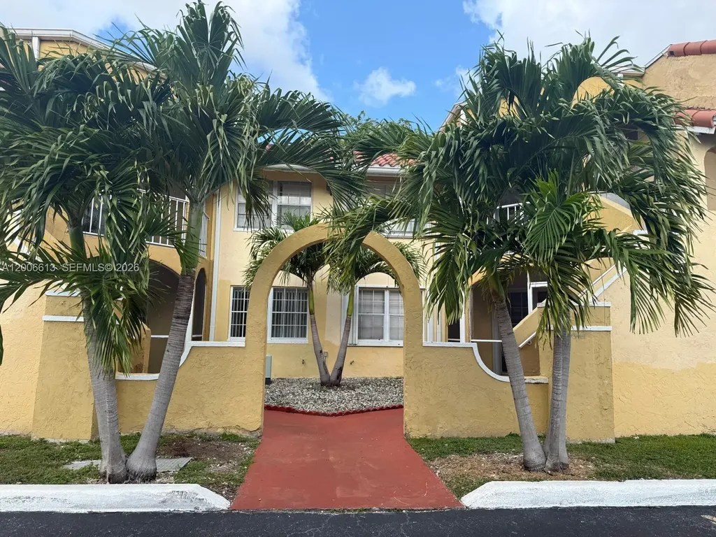 15675 SW 74th Cir Drive Miami FL 33193