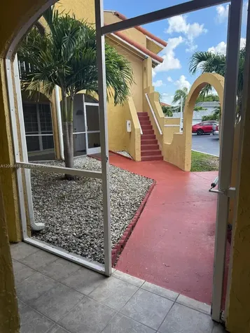15675 SW 74th Cir Drive Miami FL 33193