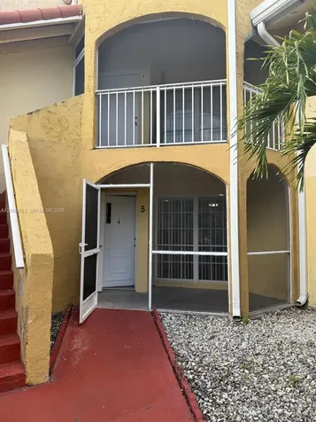 15675 SW 74th Cir Drive Miami FL 33193