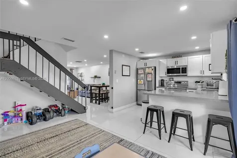 5725 SW 132nd Court Miami FL 33183