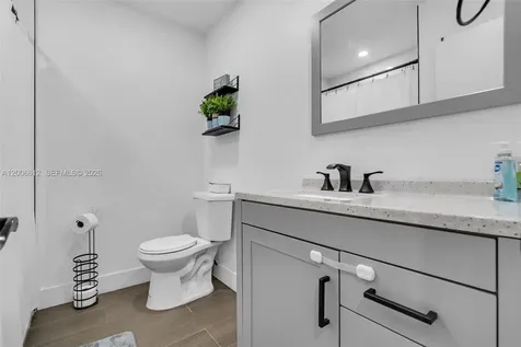 5725 SW 132nd Court Miami FL 33183