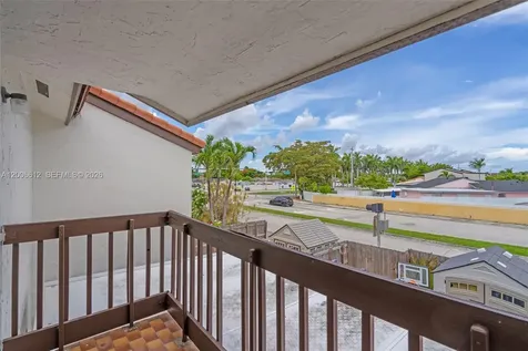 5725 SW 132nd Court Miami FL 33183