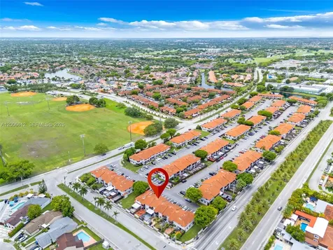 5725 SW 132nd Court Miami FL 33183