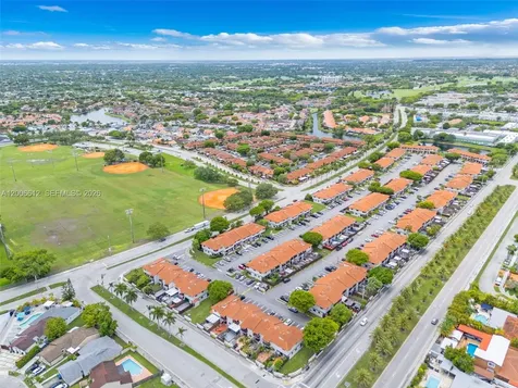 5725 SW 132nd Court Miami FL 33183