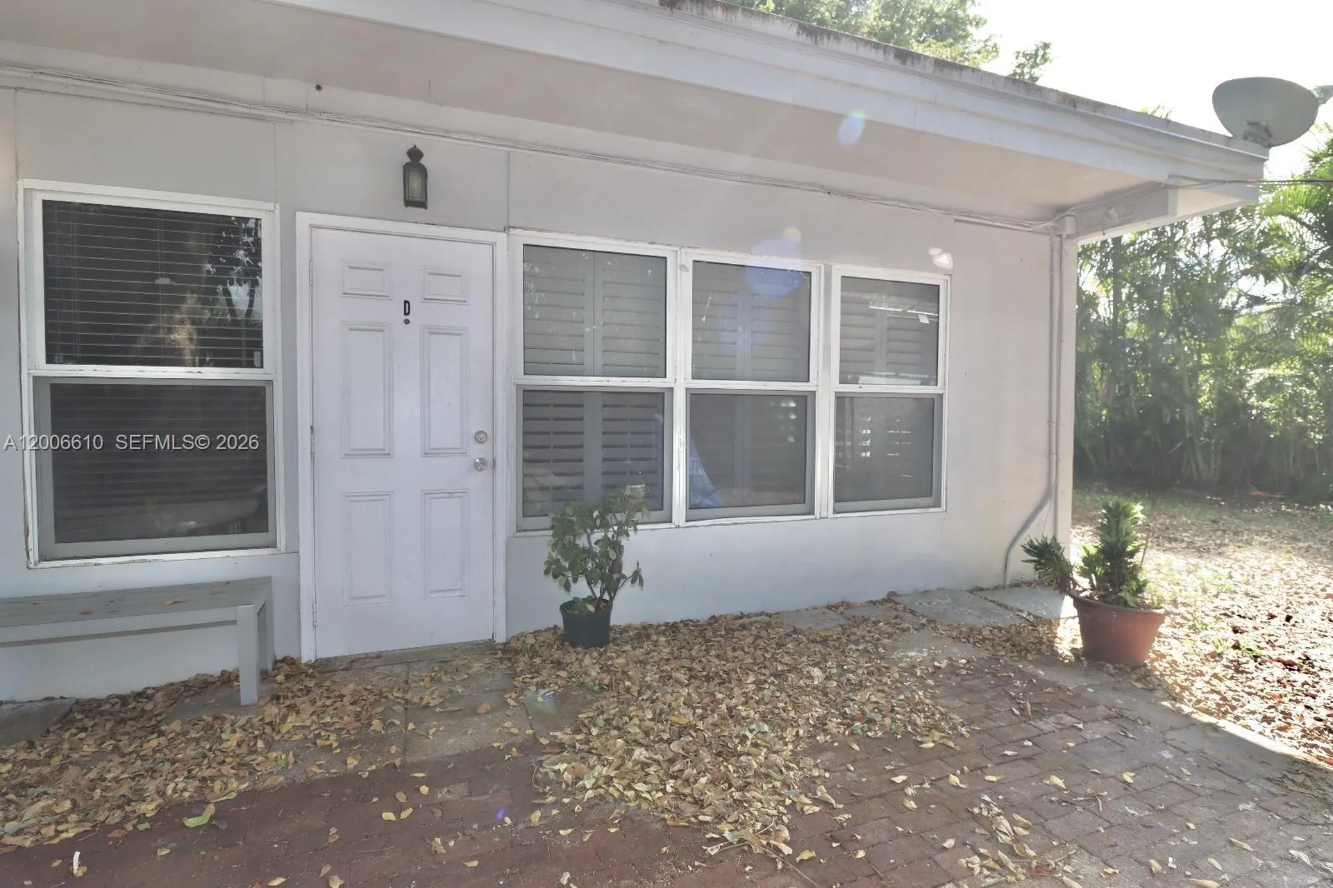 2806 Taylor Street Hollywood FL 33020