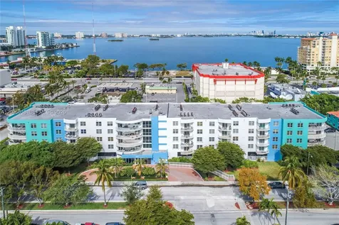 1555 N Treasure Drive North Bay Village FL 33141