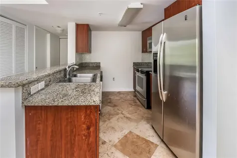 1555 N Treasure Drive North Bay Village FL 33141