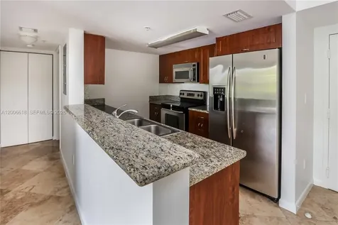 1555 N Treasure Drive North Bay Village FL 33141