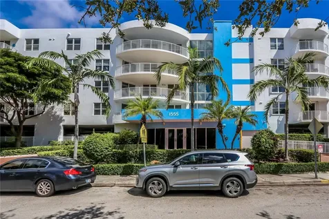 1555 N Treasure Drive North Bay Village FL 33141