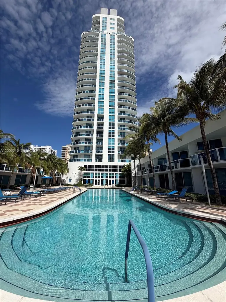 1945 S Ocean Drive Hallandale Beach FL 33009