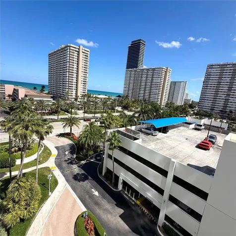 1945 S Ocean Drive Hallandale Beach FL 33009