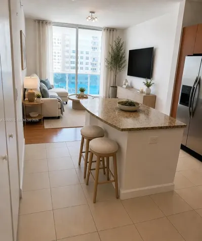 1945 S Ocean Drive Hallandale Beach FL 33009