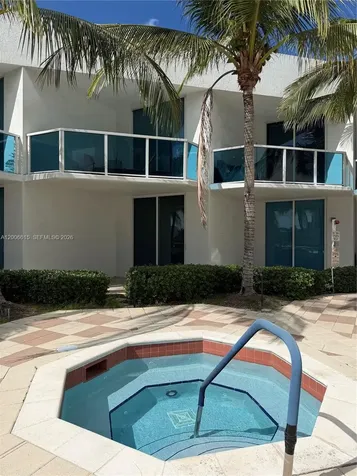 1945 S Ocean Drive Hallandale Beach FL 33009