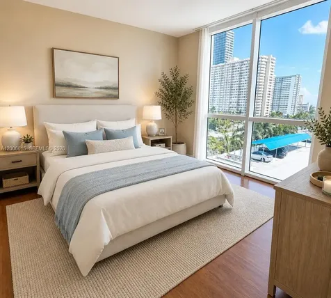 1945 S Ocean Drive Hallandale Beach FL 33009