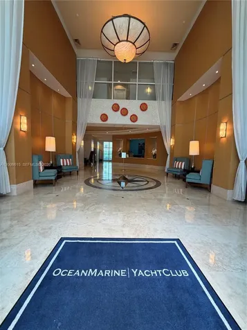 1945 S Ocean Drive Hallandale Beach FL 33009