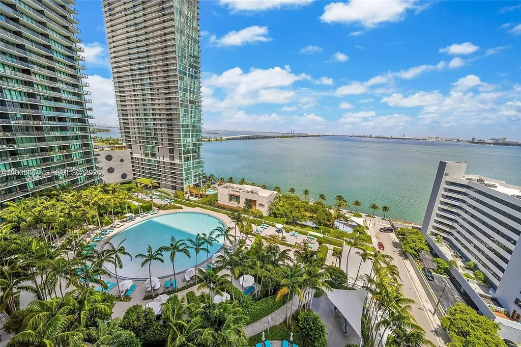 480 NE 31st Street Miami FL 33137