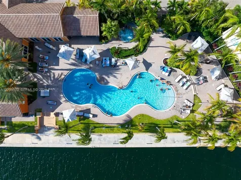 3340 NE 190th Street Aventura FL 33180