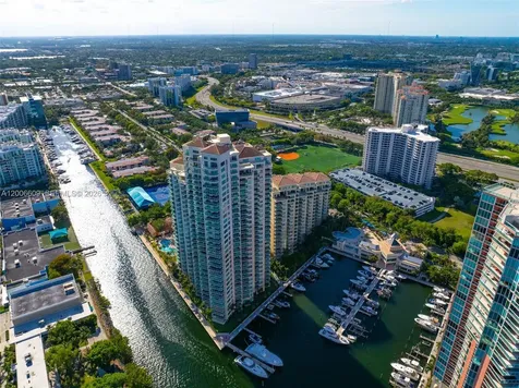 3340 NE 190th Street Aventura FL 33180