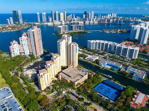 3340 NE 190th Street Aventura FL 33180