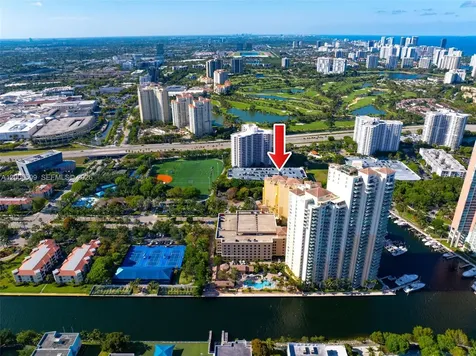 3340 NE 190th Street Aventura FL 33180