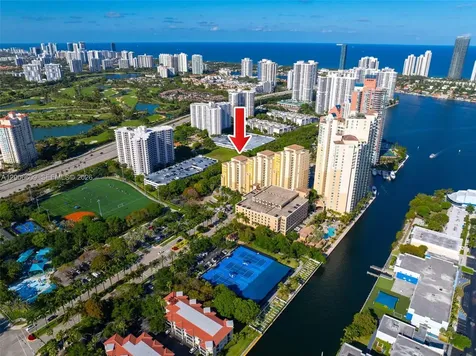 3340 NE 190th Street Aventura FL 33180