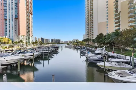 3340 NE 190th Street Aventura FL 33180