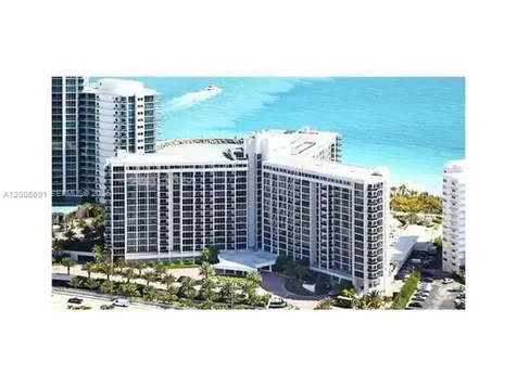 Bal Harbour FL 33154