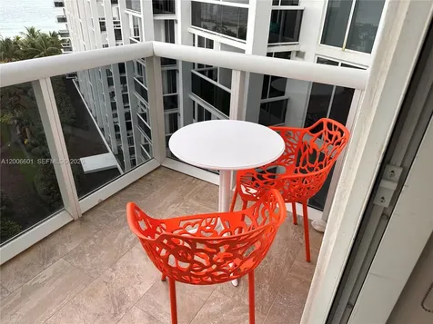 Bal Harbour FL 33154
