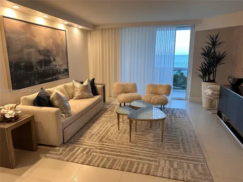 Bal Harbour FL 33154