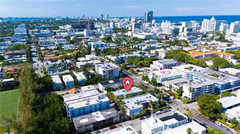 1410 Euclid Avenue Miami Beach FL 33139
