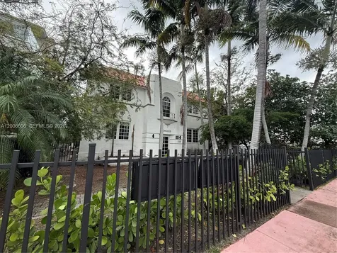 1410 Euclid Avenue Miami Beach FL 33139