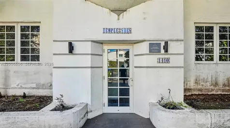 1410 Euclid Avenue Miami Beach FL 33139
