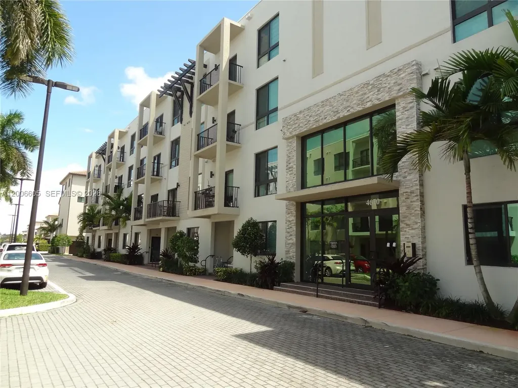 4670 NW 84th Avenue Doral FL 33166