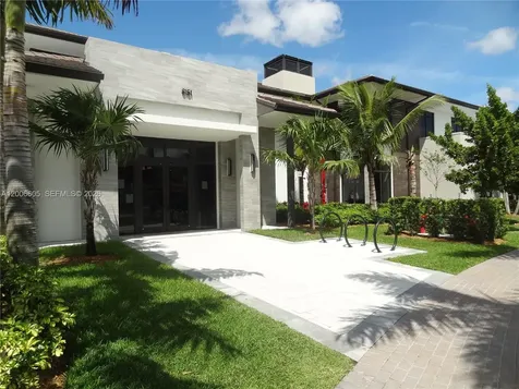 4670 NW 84th Avenue Doral FL 33166