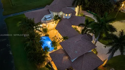 12000 NW 6th Street Plantation FL 33325