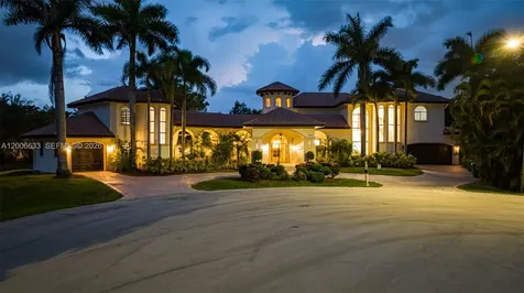 12000 NW 6th Street Plantation FL 33325