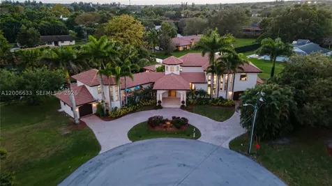 12000 NW 6th Street Plantation FL 33325