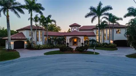 12000 NW 6th Street Plantation FL 33325