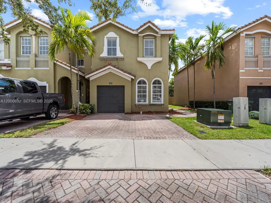 1464 SE 26th Avenue Homestead FL 33035