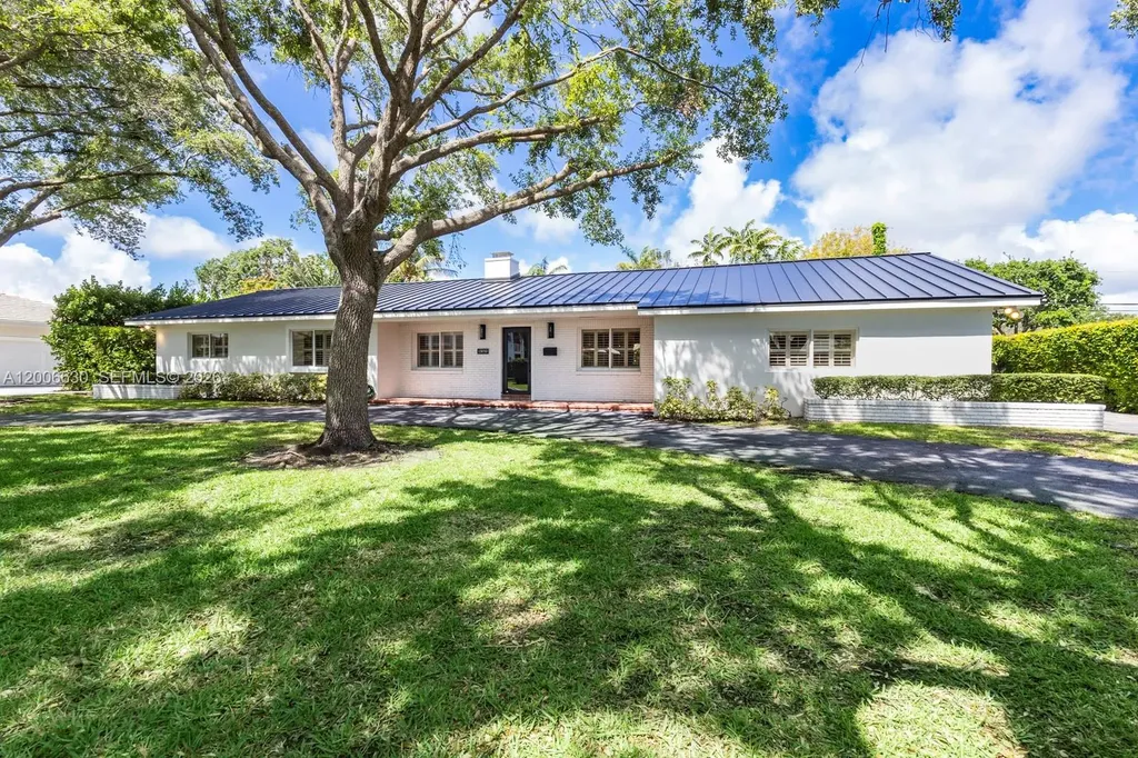 13050 SW 71st Avenue Pinecrest FL 33156