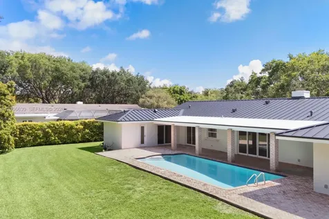 13050 SW 71st Avenue Pinecrest FL 33156
