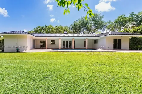 13050 SW 71st Avenue Pinecrest FL 33156
