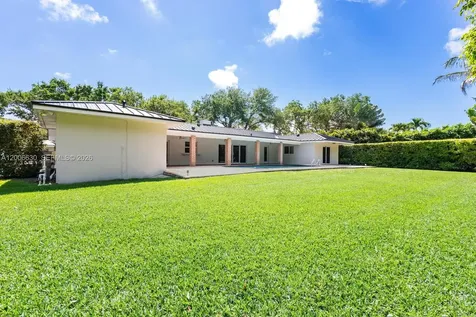13050 SW 71st Avenue Pinecrest FL 33156