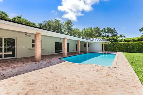 13050 SW 71st Avenue Pinecrest FL 33156