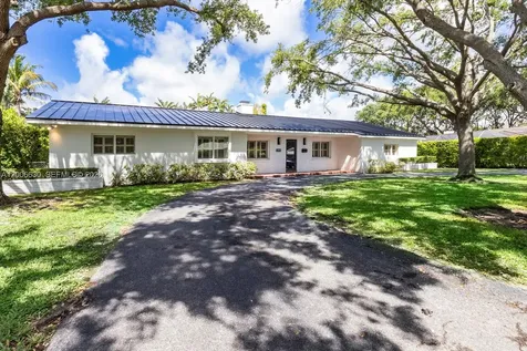 13050 SW 71st Avenue Pinecrest FL 33156
