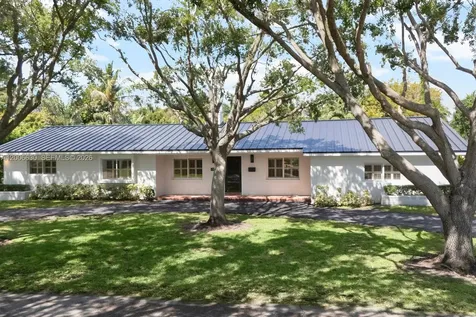 13050 SW 71st Avenue Pinecrest FL 33156